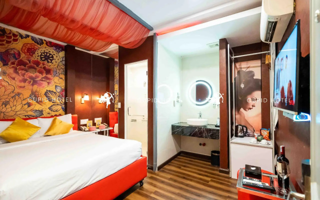 Cupid 2 Hotel