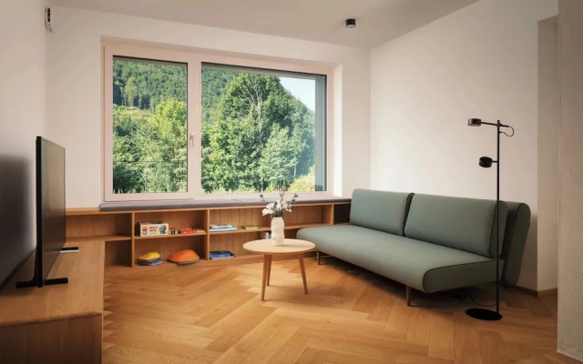NOOK - Nature Hideaway