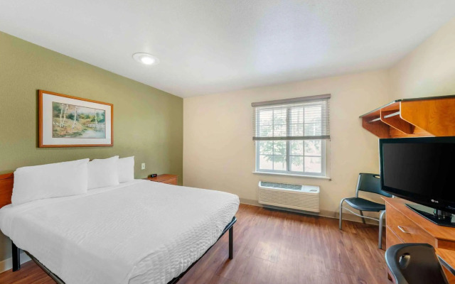 Extended Stay America Select Suites - Tuscaloosa