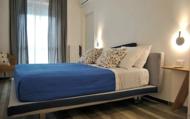 Sorriso 98 B&B