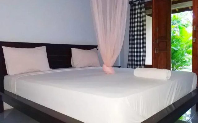Angga Guest House