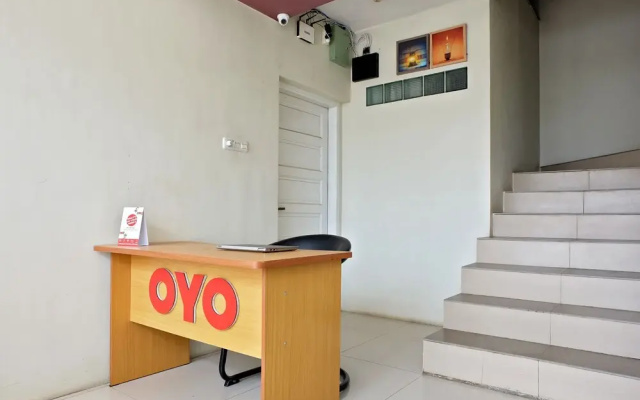 Arun Home by OYO Rooms