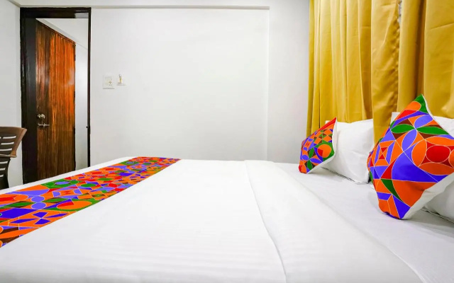 Fabhotel Woods Regency