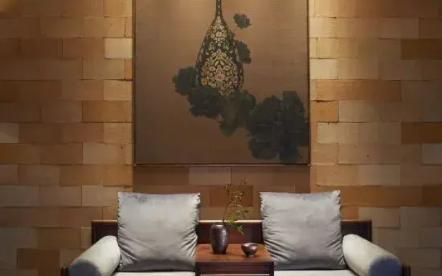 Yitong Shanju Tea Impression Aesthetic Hotel