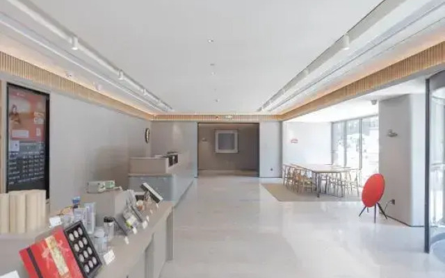 JI Hotel (Jinan Tangye Shiji Dadao)
