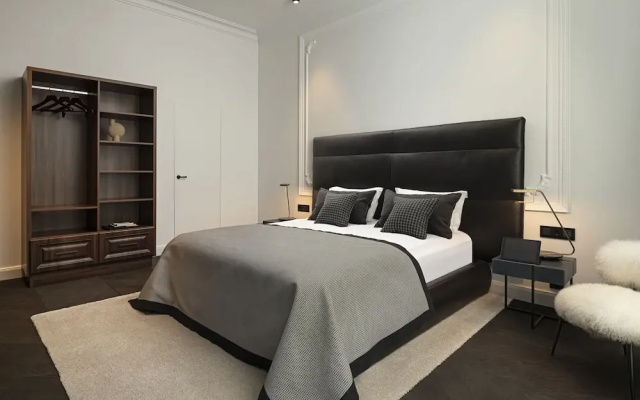 Maison 45