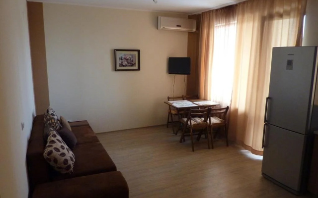 Sea Village Apartments