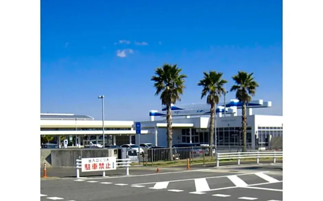 J - HOTEL RINKU - Vacation STAY 42874v