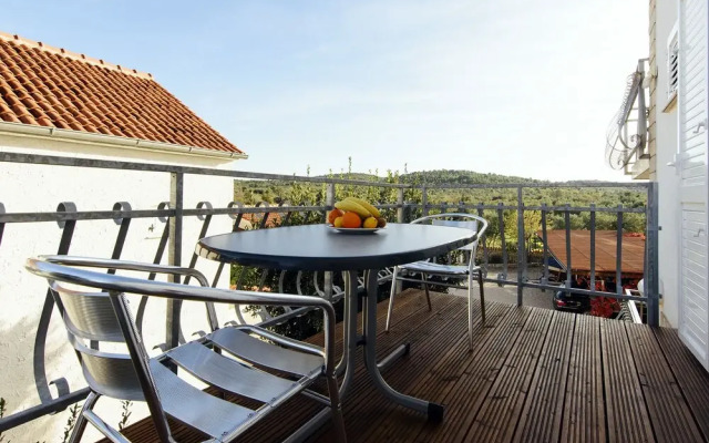 Suncica Apartments
