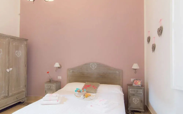Sweety Rooms Rome