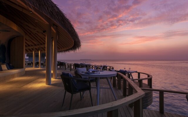 Faarufushi Maldives 0