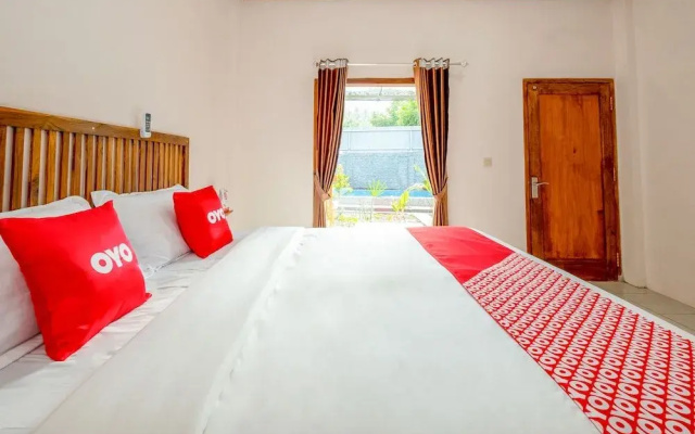 Jeri Homestay