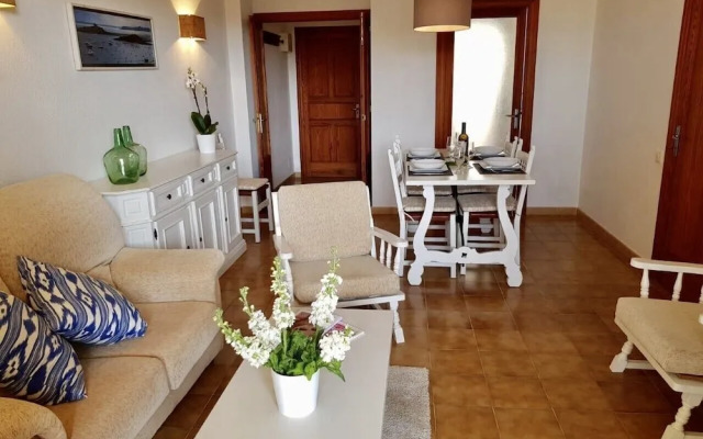 Apartamentos Bressol