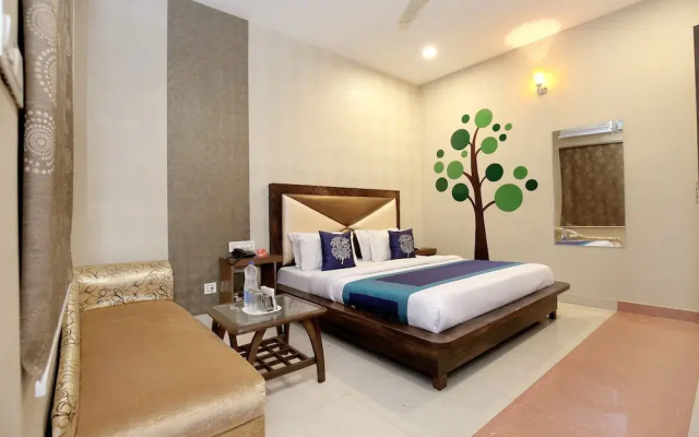 Satkar Hotel