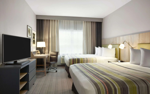 Country Inn & Suites by Radisson, Lewisburg, PA