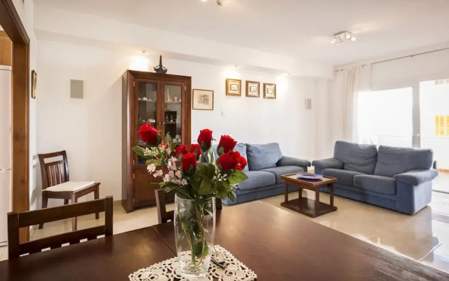 G Rentals Villa Anfos