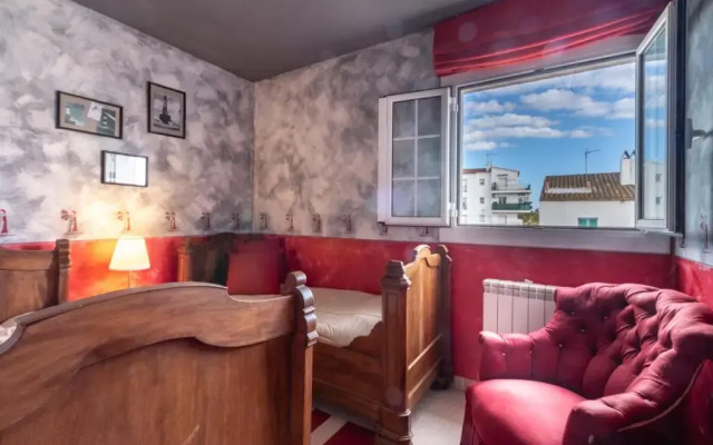 Goldhome - Currican 23