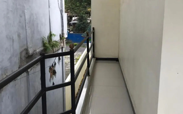 Villa Bintang