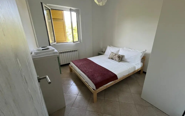 Villa Lavinia