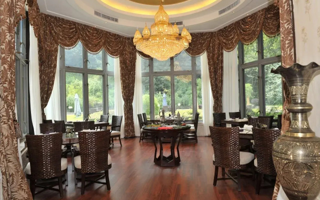 Zhejiang Hotel