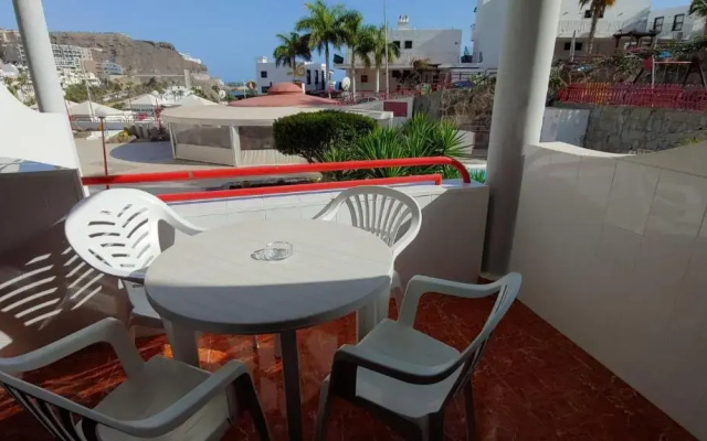 Apartamento El Cardenal