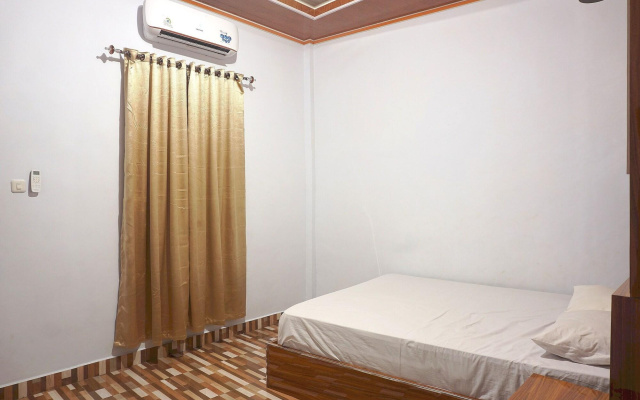 Hotel O Pondom Danu 77