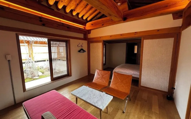 Soyeonjae hanokstay