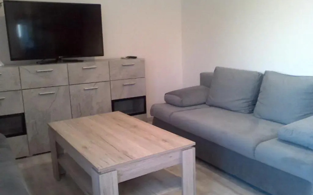 Apartment Vogelparadies