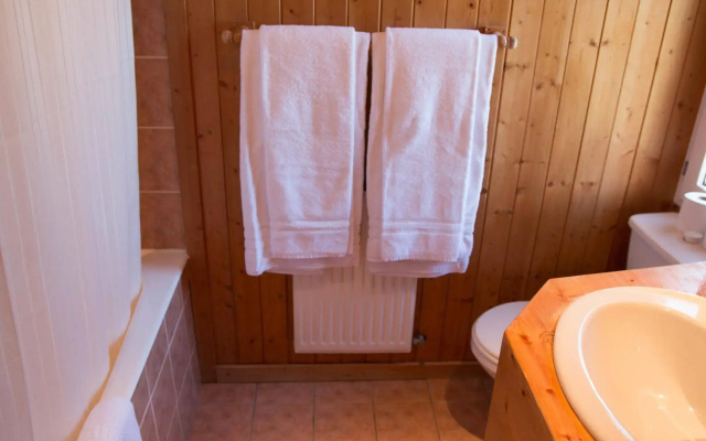 Le Chalet d'Antoine