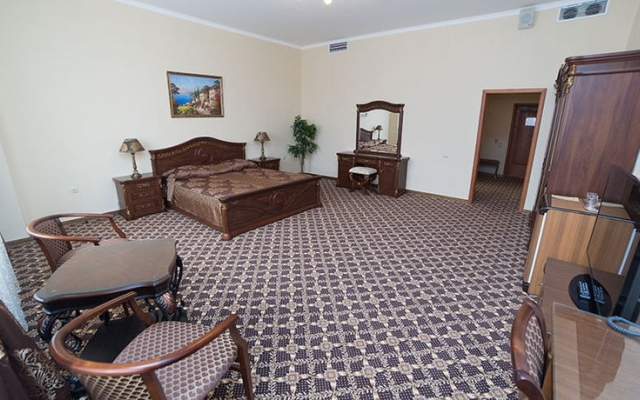 Гостиница Lider Hotel в Старом Осколе отзывы, цены и фото номеров - забронировать гостиницу Lider Hotel онлайн Старый Оскол комната для гостей
