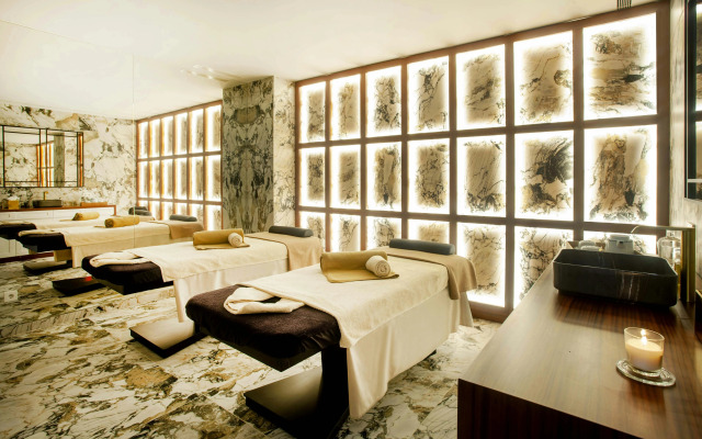 Wine & Books Porto Hotel - Small Luxury Hotels of the World