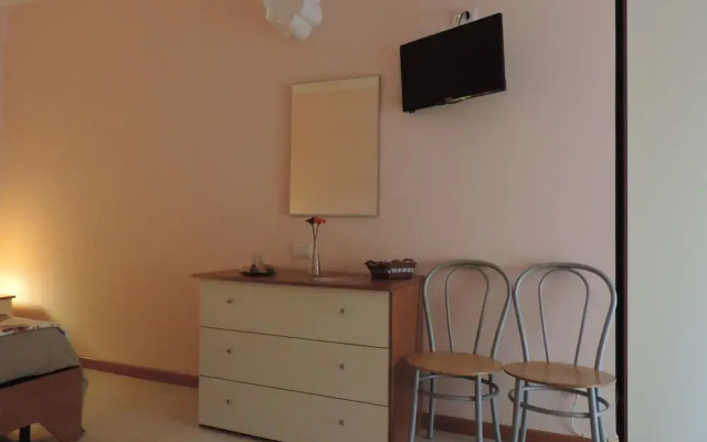 B&B Il Gabbiano Donnalucata