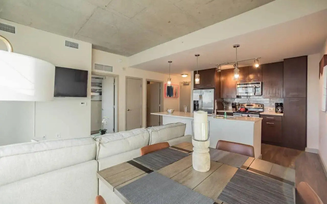 3601 Market 1BR #1204