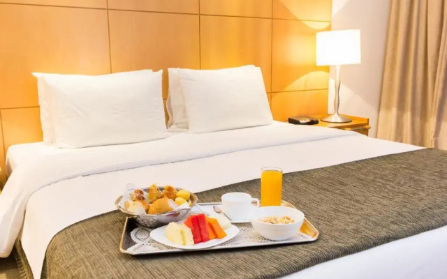 Hotel Grand Bittar