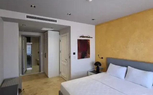 Dubh Linn Hotel