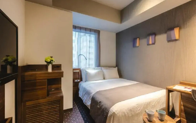 Akihabara Washington Hotel