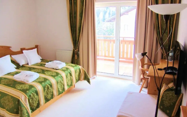 Hotel Berghof