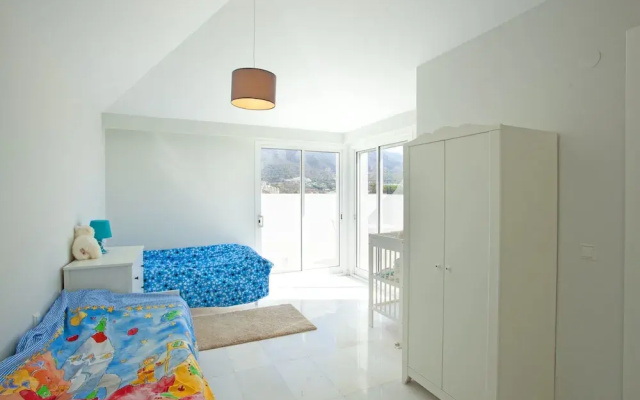 Ancon Siera penthouse