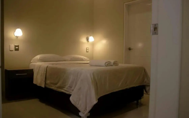 Hostel Willys House