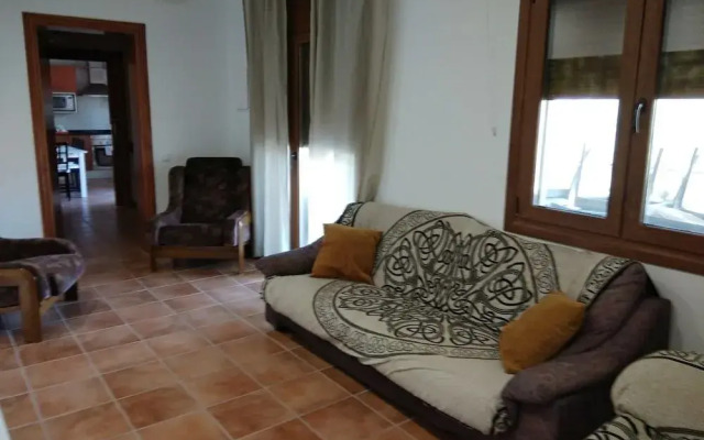 Can Gual Casa Rural