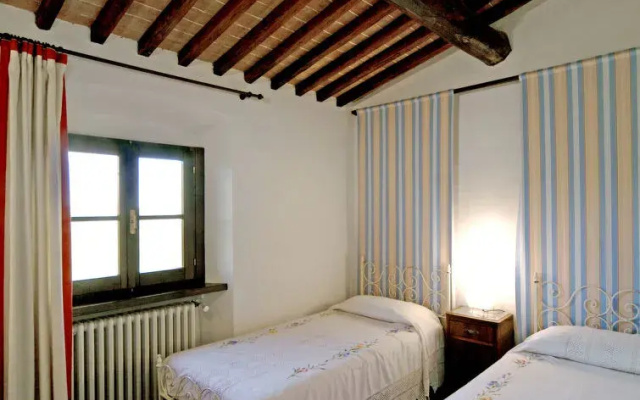 Villa la Piaggia - Four Bedroom