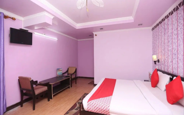 OYO 19409 Hotel Sunita And Restaurant