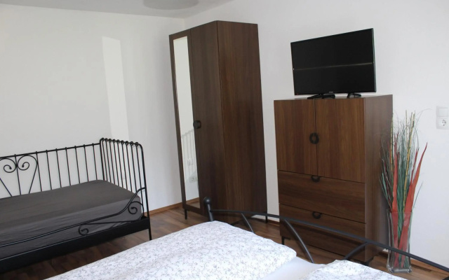 Apartment Seber