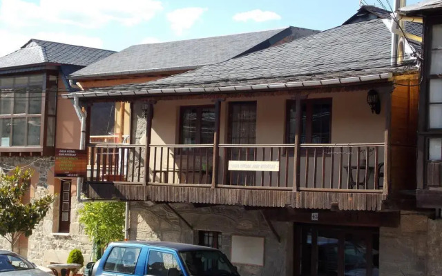 Hostal Casa San Nicolás