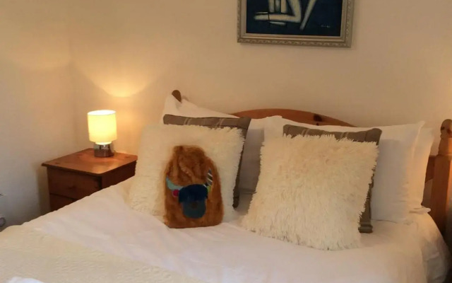 Ashbank Hotel