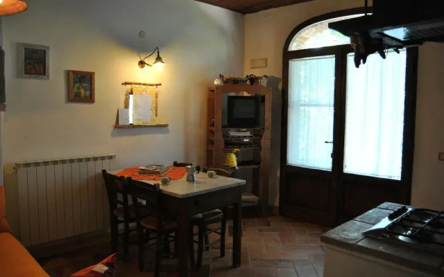 Agriturismo Il Pausillo
