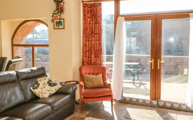 Pheasant Cottage