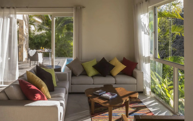Grand Matlali Suites & Villas Riviera Nayarit