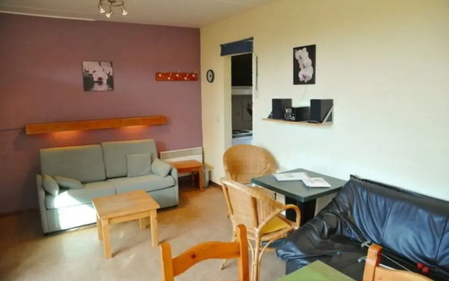 Functionally Furnished Bungalow Located in the Ourthe Valley