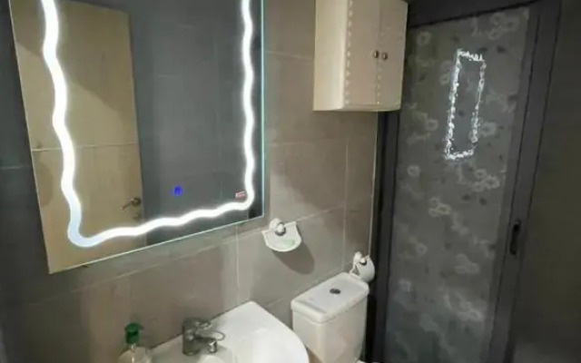 Appartement 70 M2 RES SAADA